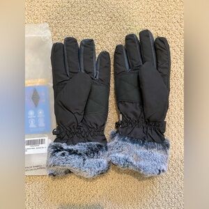 Accsa Women’s Gloves NEW